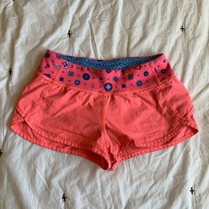 Ivivva shorts